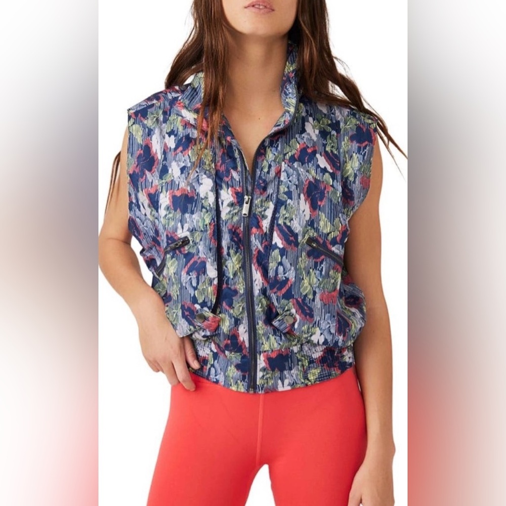 Free People Vest